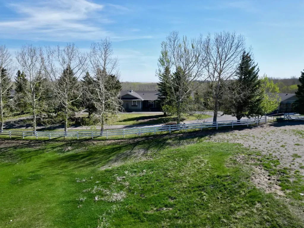 260048 Bearspaw Road Rural Rocky View County AB T3R1H4