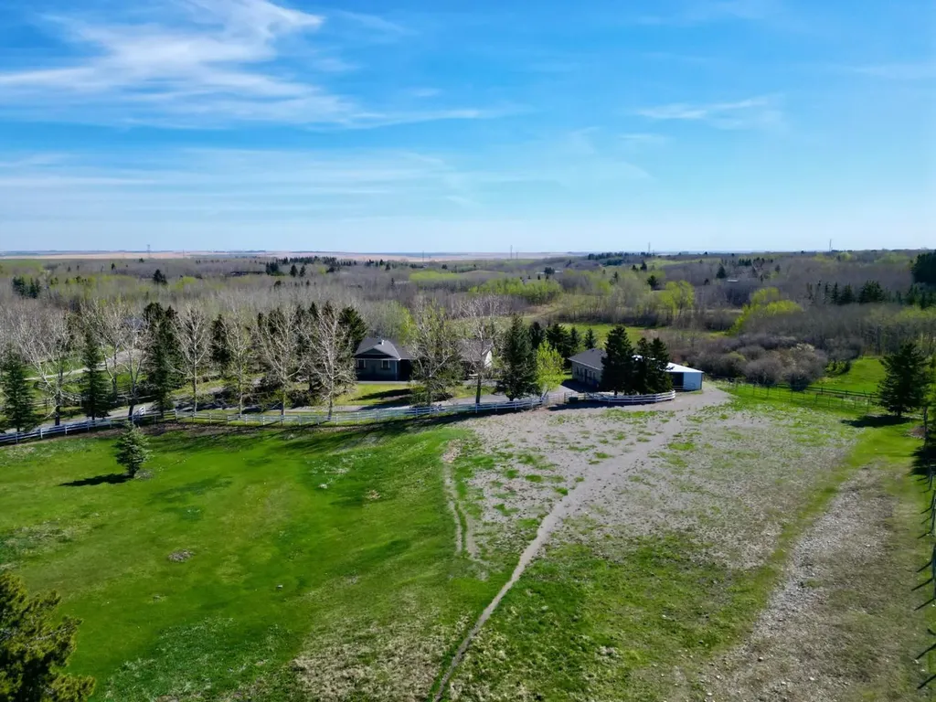 260048 Bearspaw Road Rural Rocky View County AB T3R1H4