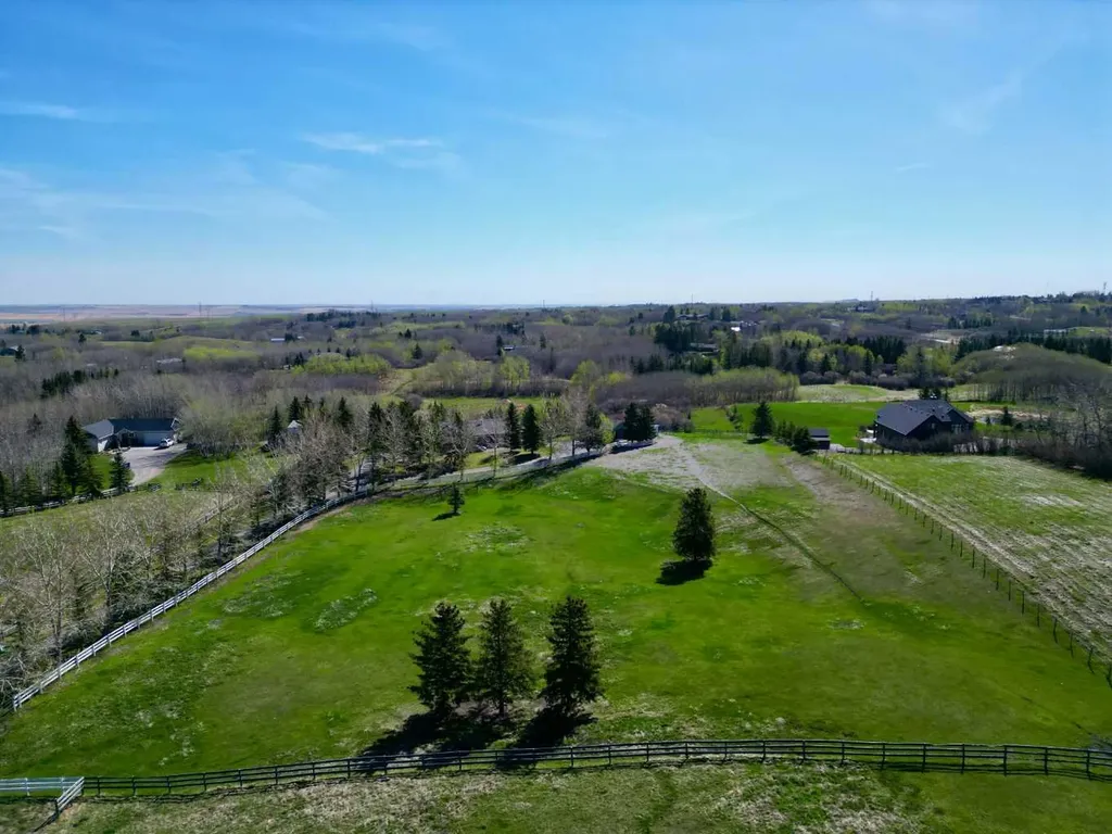 260048 Bearspaw Road Rural Rocky View County AB T3R1H4