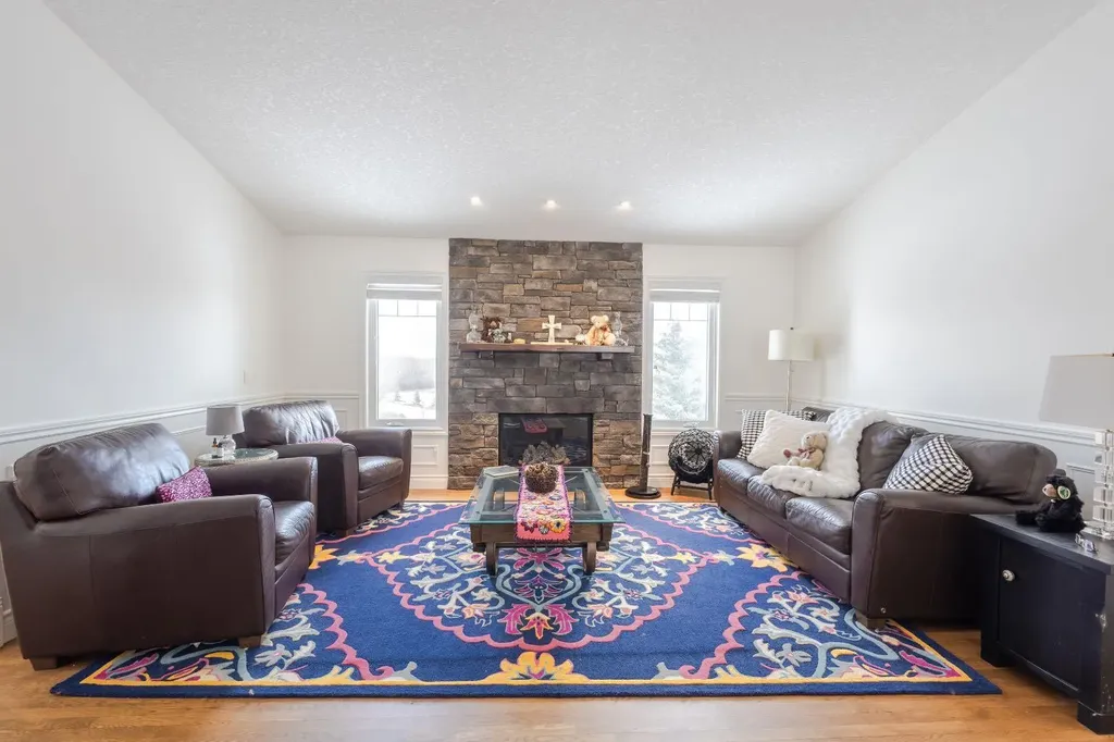 260048 Bearspaw Road Rural Rocky View County AB T3R1H4