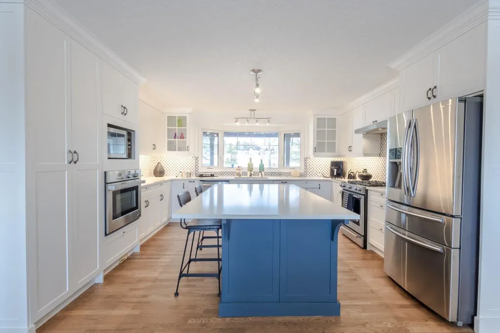 260048 Bearspaw Road Rural Rocky View County AB T3R1H4