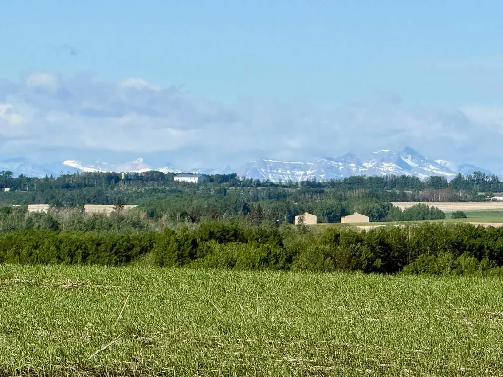 30440 Range Road 35 Rural Mountain View County AB T0M 0R0
