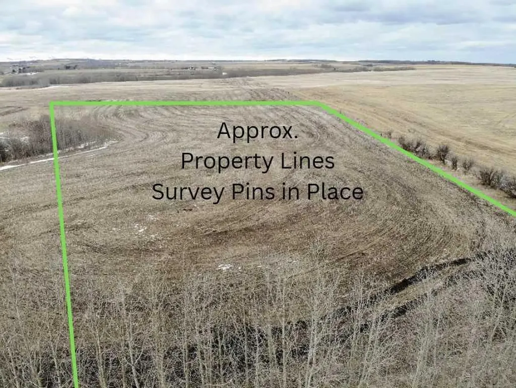 Rr 35 North Of Twp 304 Rural Mountain View County AB T0M 0R0