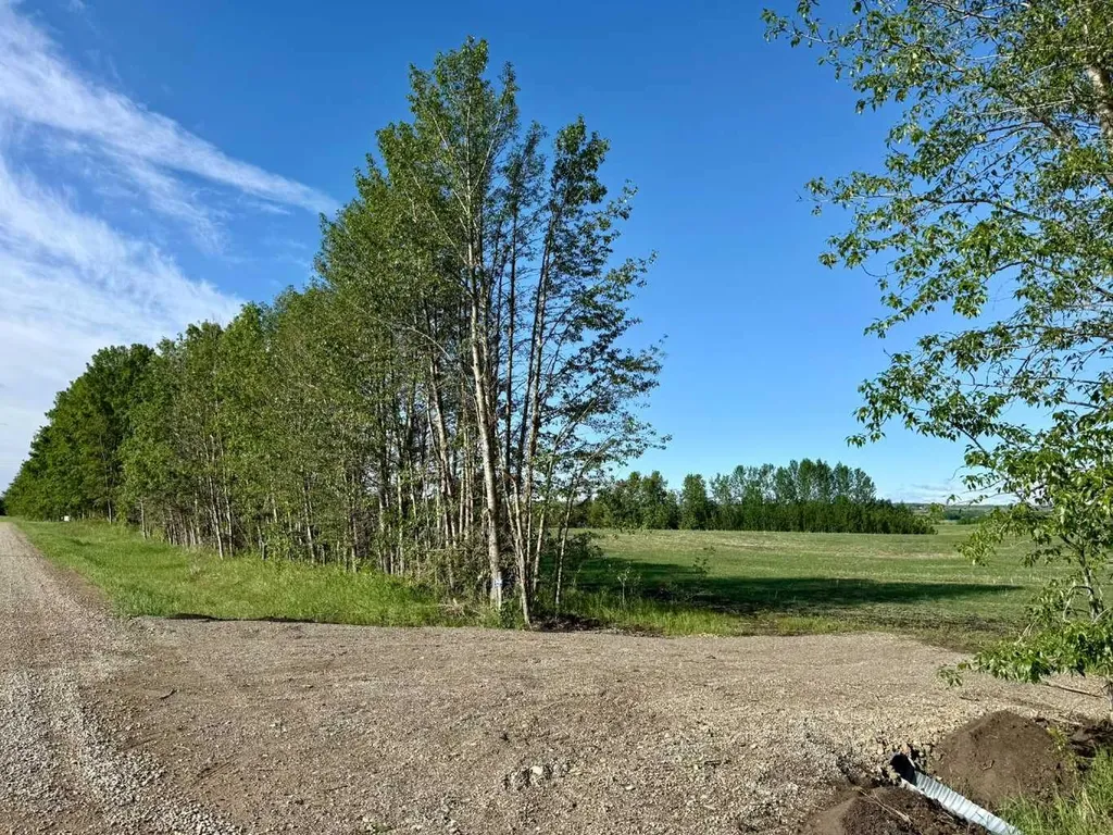 30440 Range Road 35 Rural Mountain View County AB T0M 0R0