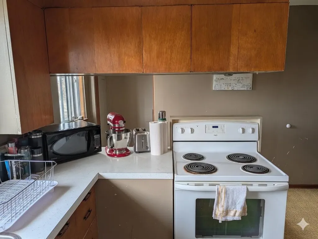 4612 50a Avenue Rocky Mountain House AB T4T1B9