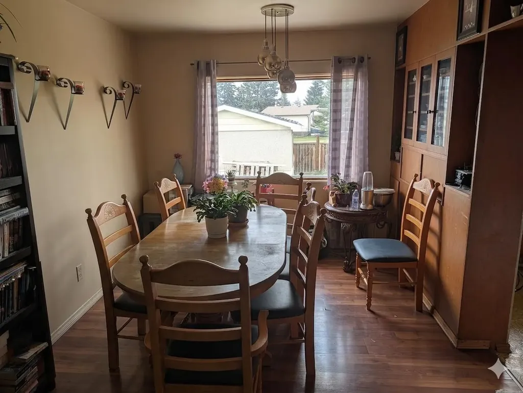 4612 50a Avenue Rocky Mountain House AB T4T1B9