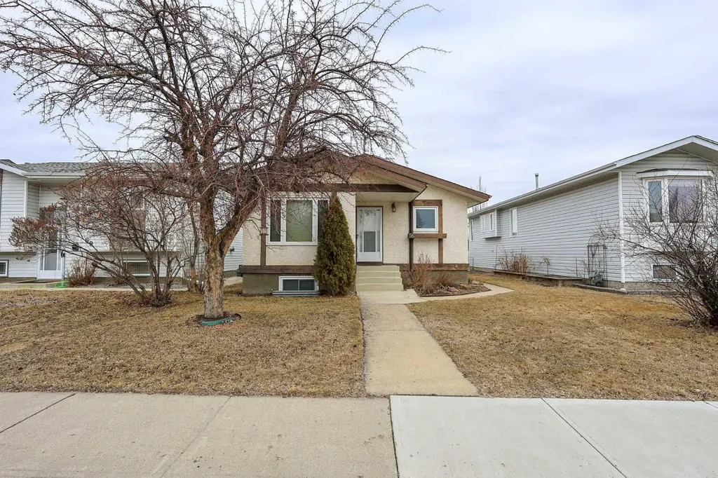 56 Elder Street Red Deer AB T4R 2C6