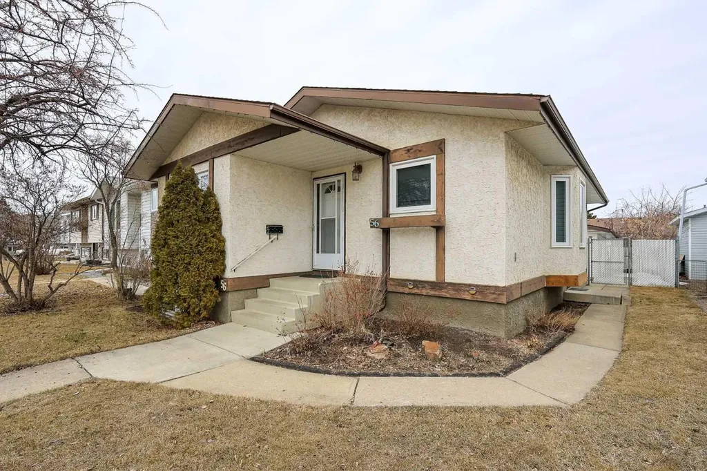56 Elder Street Red Deer AB T4R 2C6