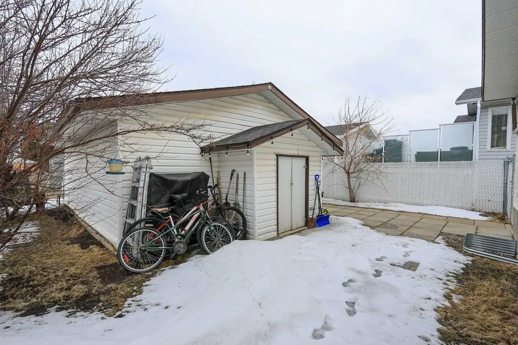 56 Elder Street Red Deer AB T4R 2C6