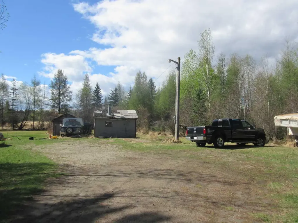 71037 Township Road 39-3 Rural Clearwater County AB T0M 0C0