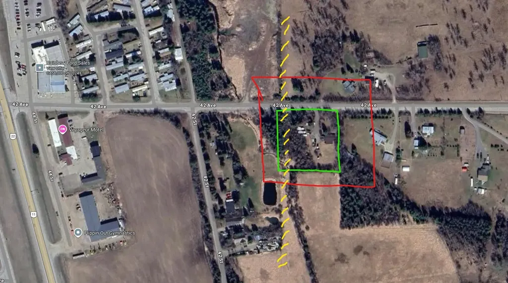 71037 Township Road 39-3 Rural Clearwater County AB T0M 0C0