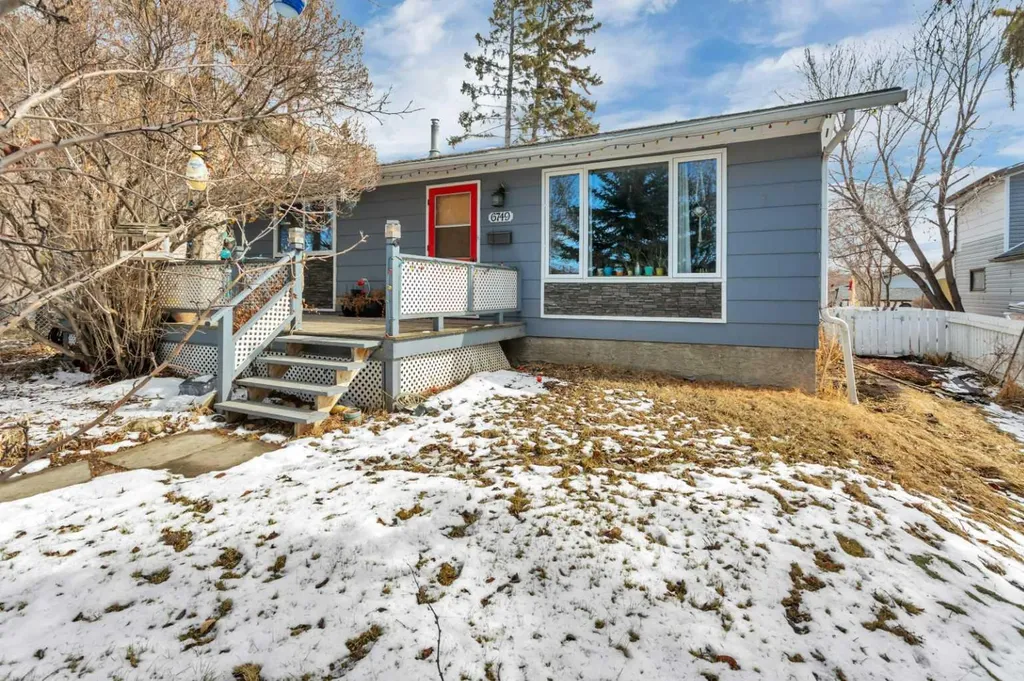 6749 59 Avenue Red Deer AB T4P 1B1
