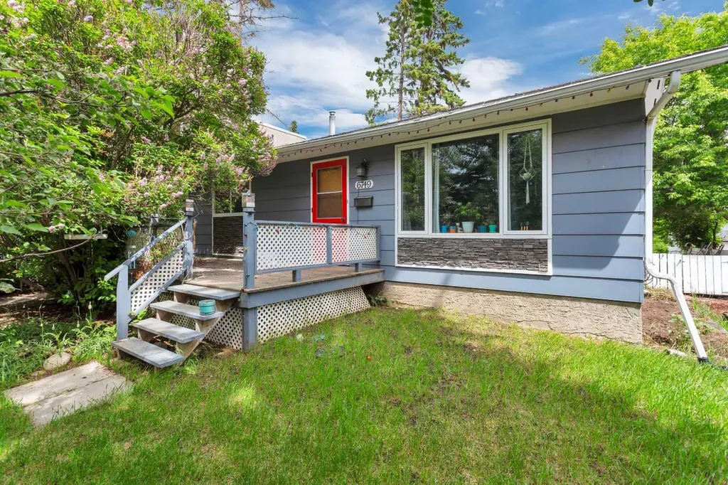 6749 59 Avenue Red Deer AB T4P 1B1