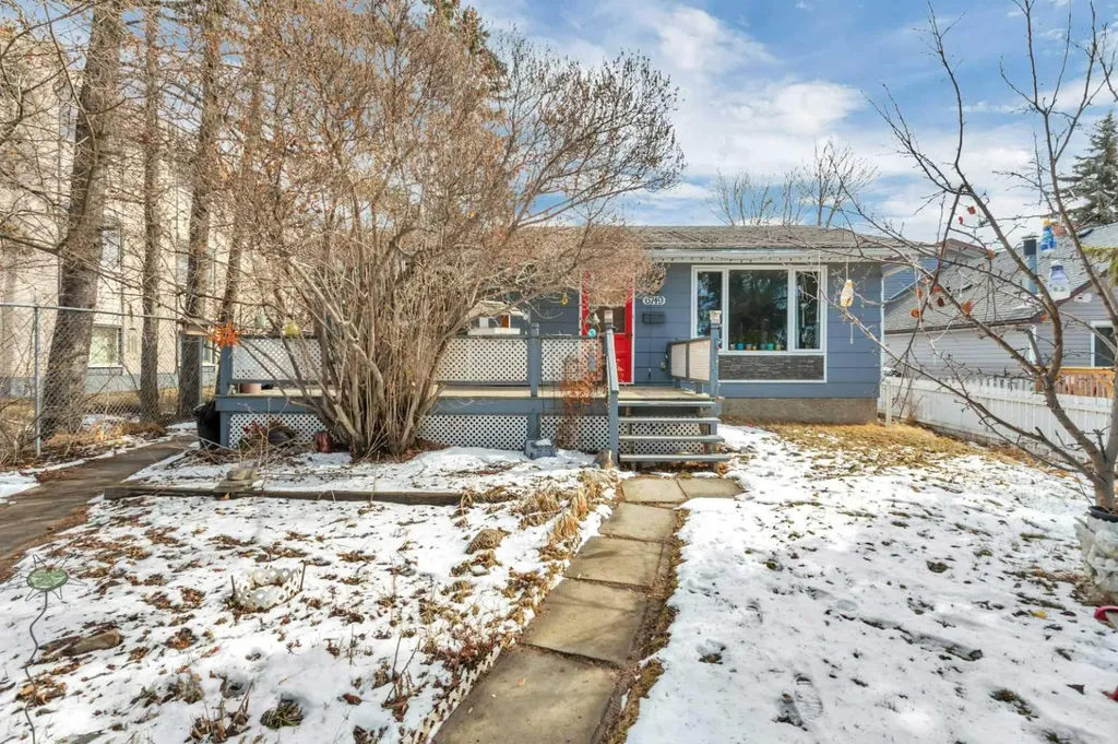 6749 59 Avenue Red Deer AB T4P 1B1