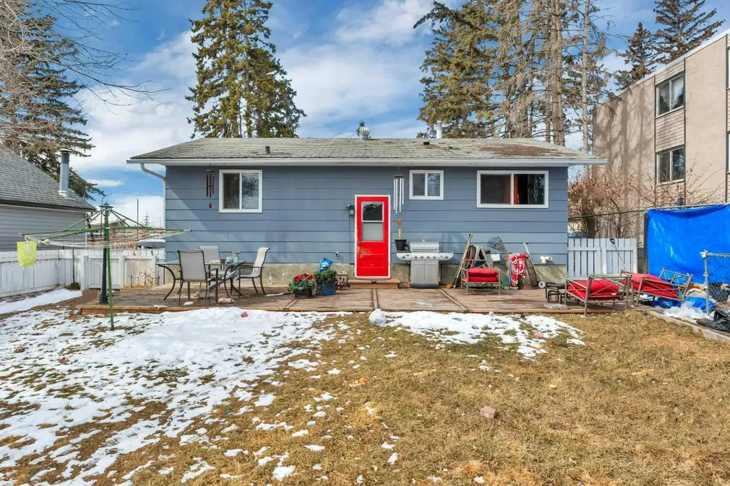 6749 59 Avenue Red Deer AB T4P 1B1