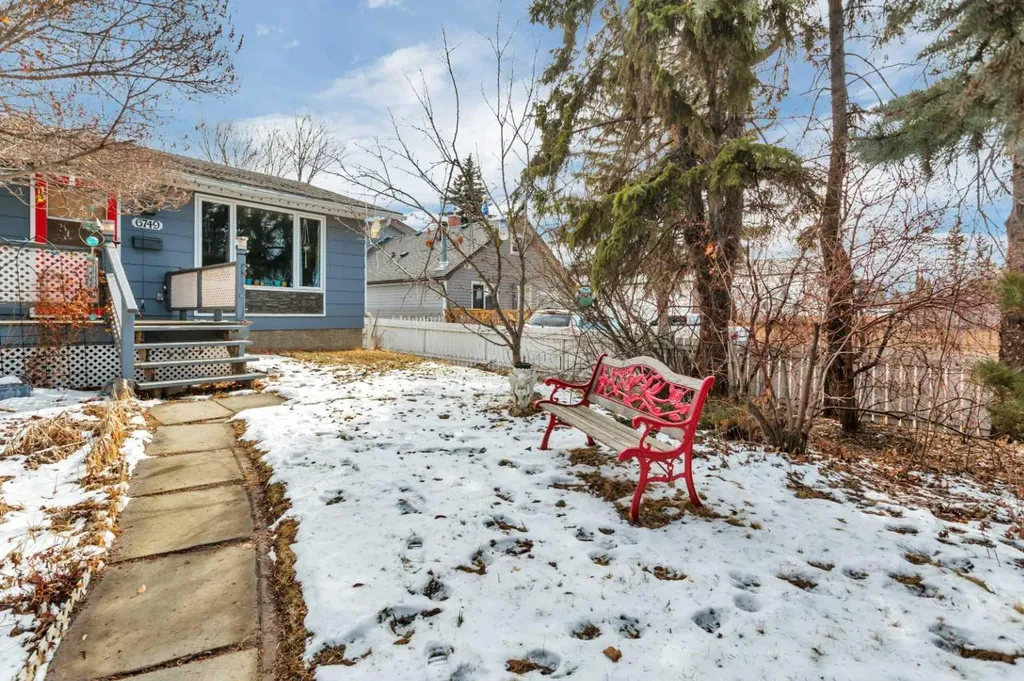 6749 59 Avenue Red Deer AB T4P 1B1