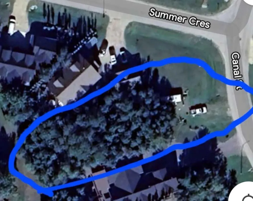200 Canal Street Rural Ponoka County AB T4L 2N3