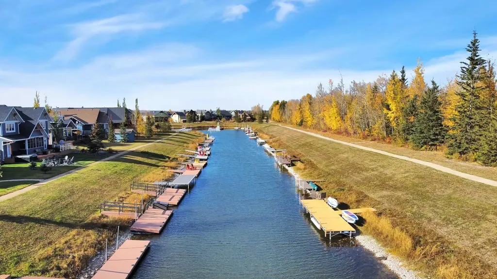 200 Canal Street Rural Ponoka County AB T4L 2N3