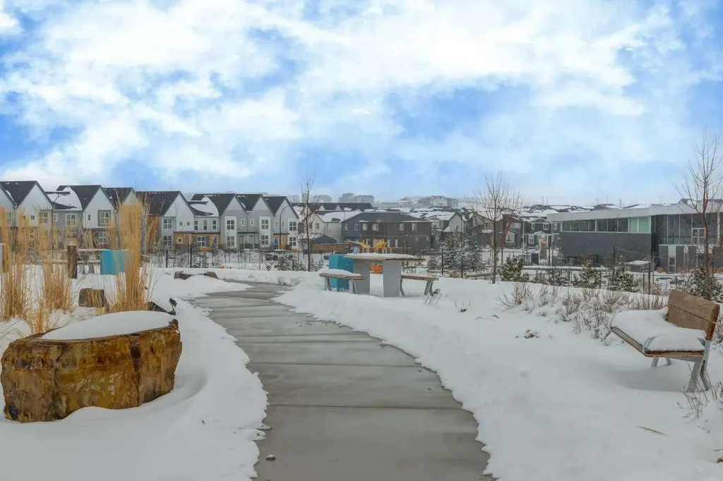 70 Howse Common NE Calgary AB T3P 0V3