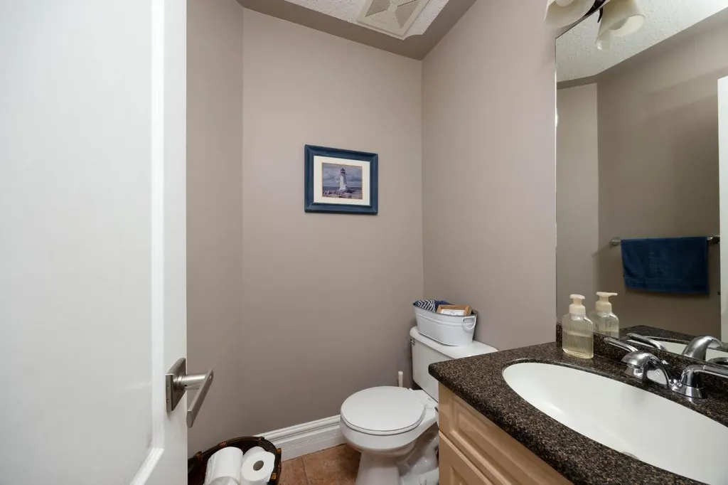 327 Williams Drive Fort Mcmurray AB T9K2A9
