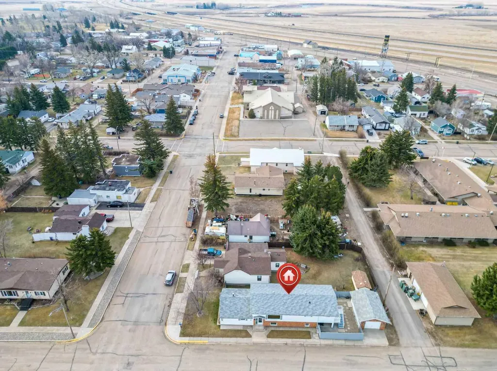 437 Main Street Milk River AB T0K 1M0