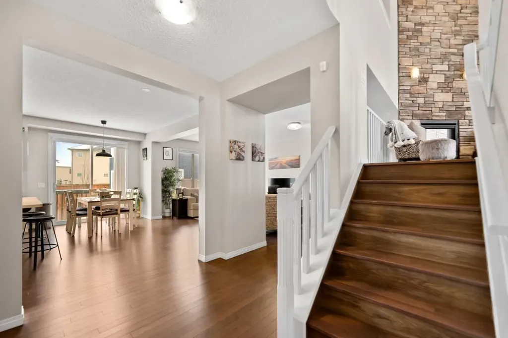 158 Cityscape Gardens NE Calgary AB T3N0M6