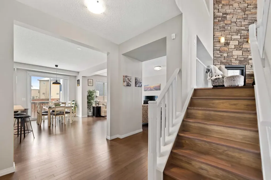 158 Cityscape Gardens NE Calgary AB T3N0M6