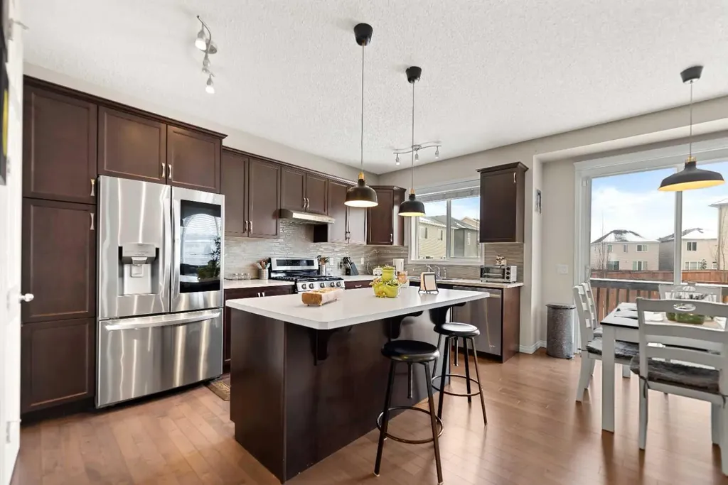 158 Cityscape Gardens NE Calgary AB T3N0M6