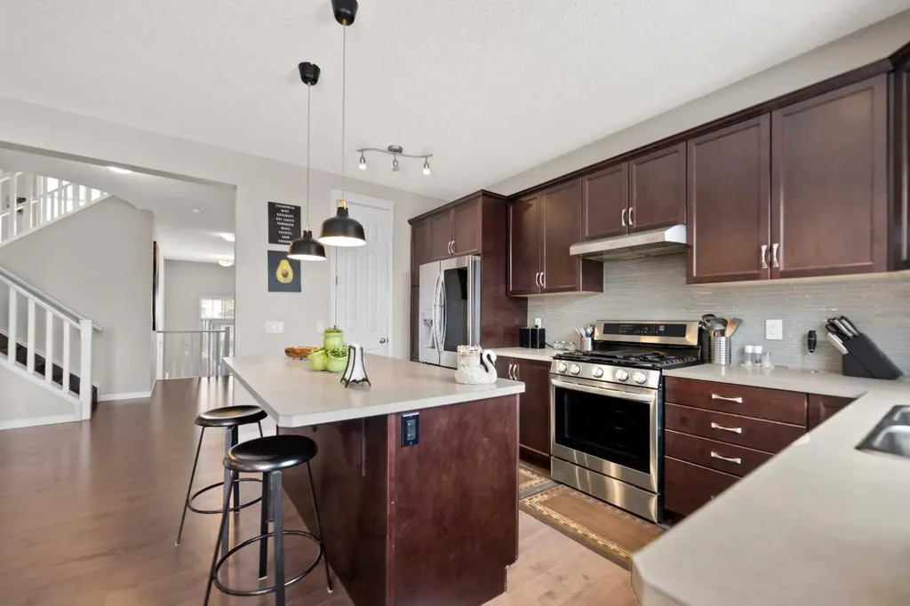 158 Cityscape Gardens NE Calgary AB T3N0M6