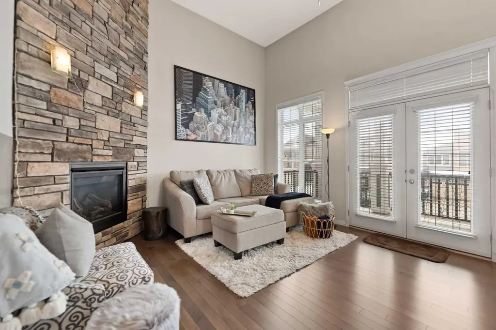 158 Cityscape Gardens NE Calgary AB T3N0M6