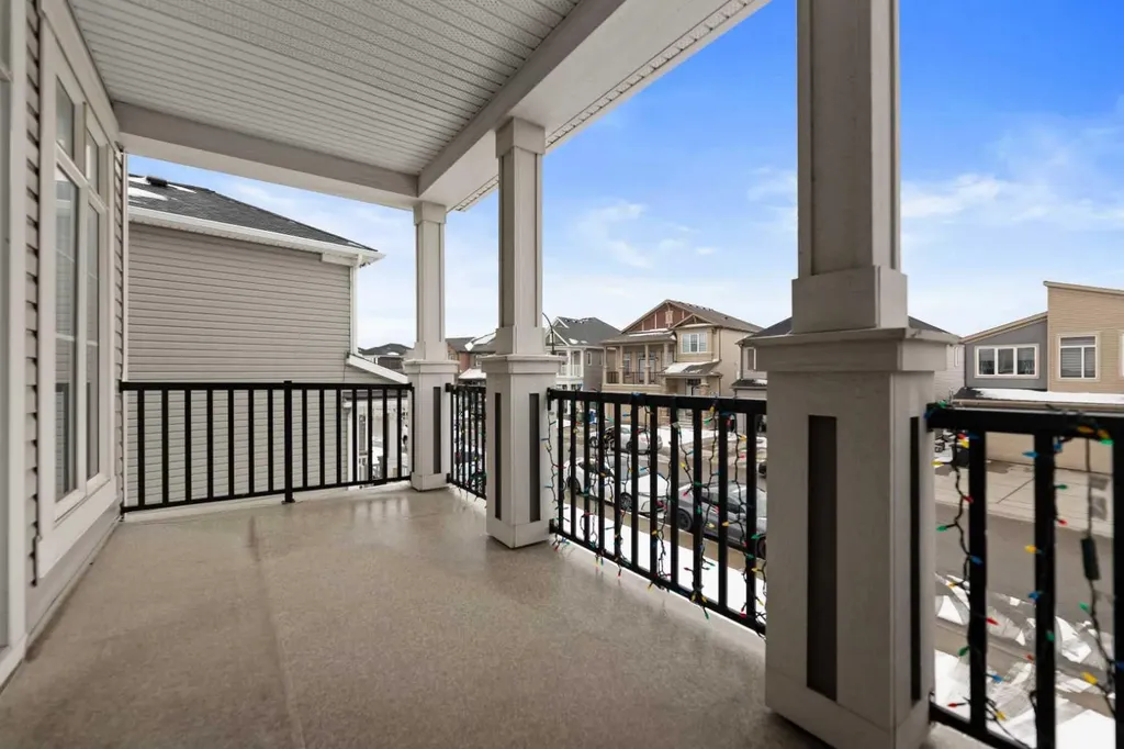 158 Cityscape Gardens NE Calgary AB T3N0M6