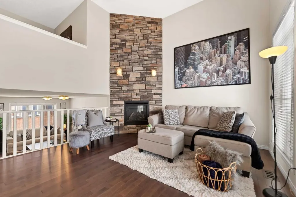 158 Cityscape Gardens NE Calgary AB T3N0M6