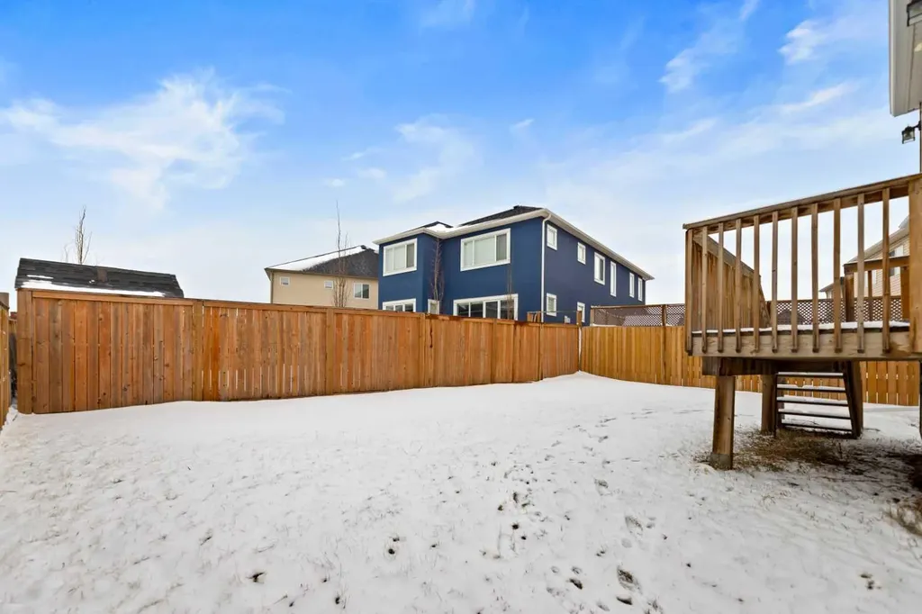 158 Cityscape Gardens NE Calgary AB T3N0M6