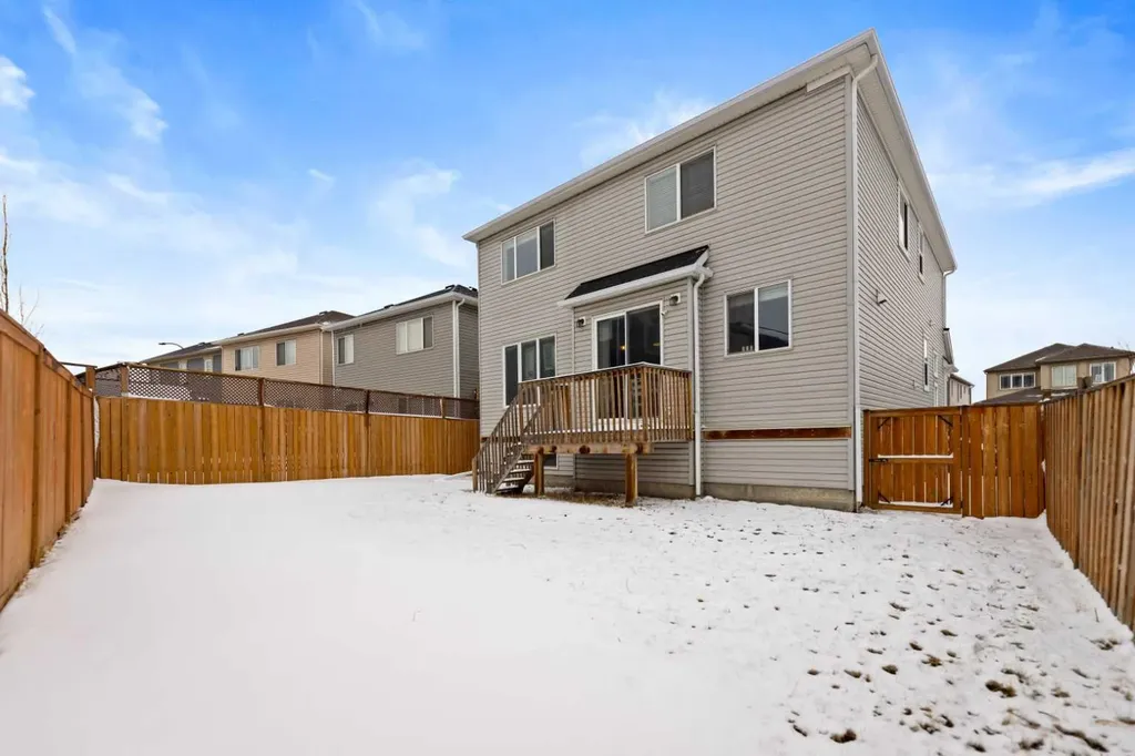 158 Cityscape Gardens NE Calgary AB T3N0M6