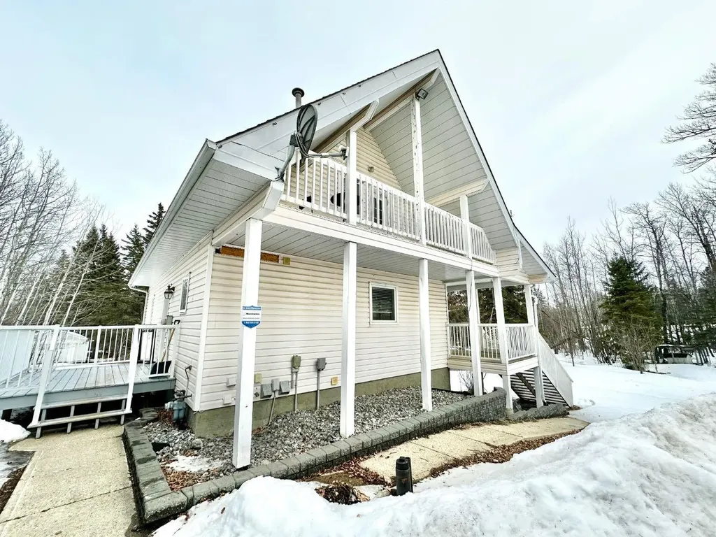 67027A Mission Road Lac La Biche AB T0A 2C0