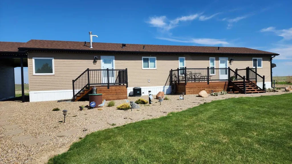 112004 Township Road 82a Rural Forty Mile No. 8 County Of AB T0K 0X0