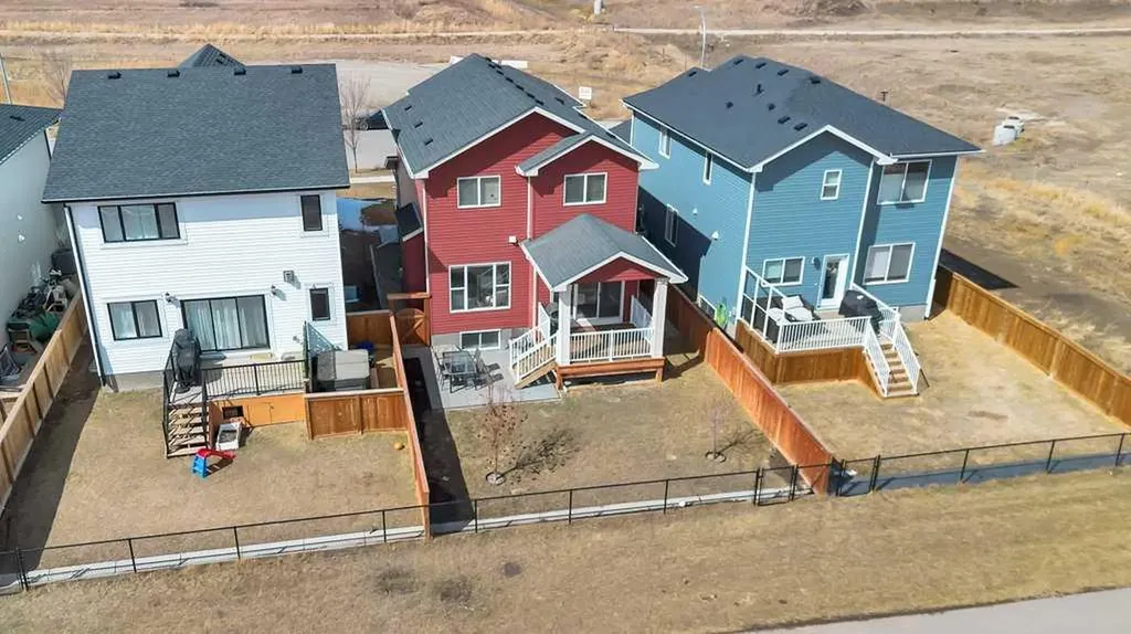 261 Wildrose Drive Strathmore AB T1P 0H4