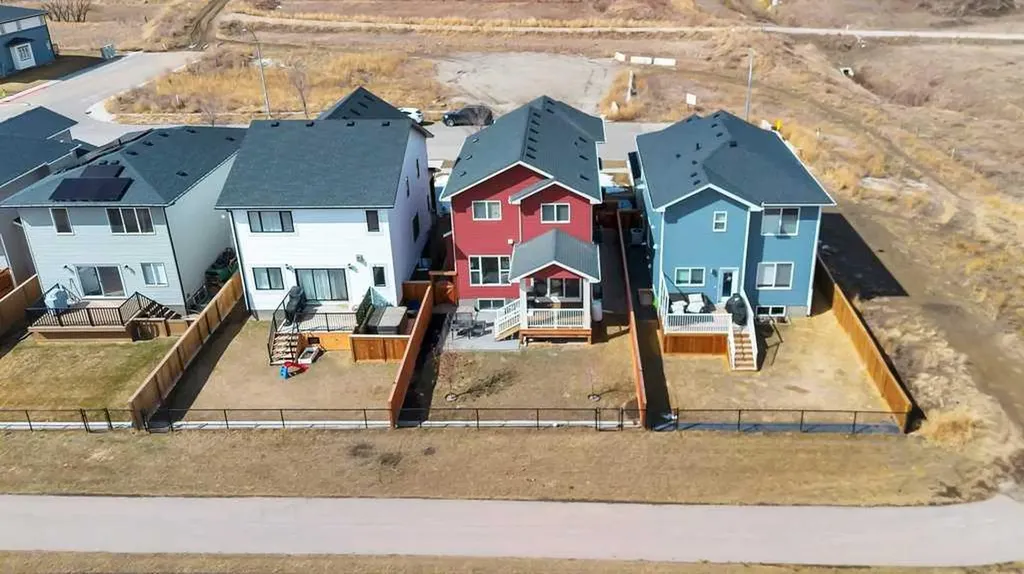261 Wildrose Drive Strathmore AB T1P 0H4