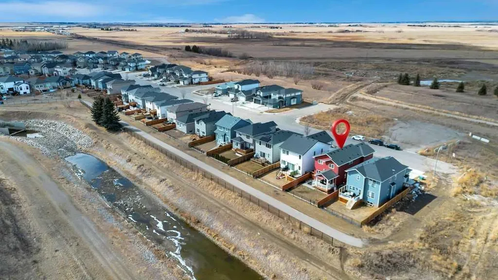 261 Wildrose Drive Strathmore AB T1P 0H4