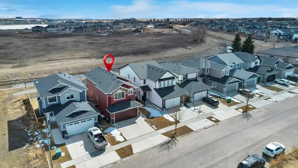 261 Wildrose Drive Strathmore AB T1P 0H4