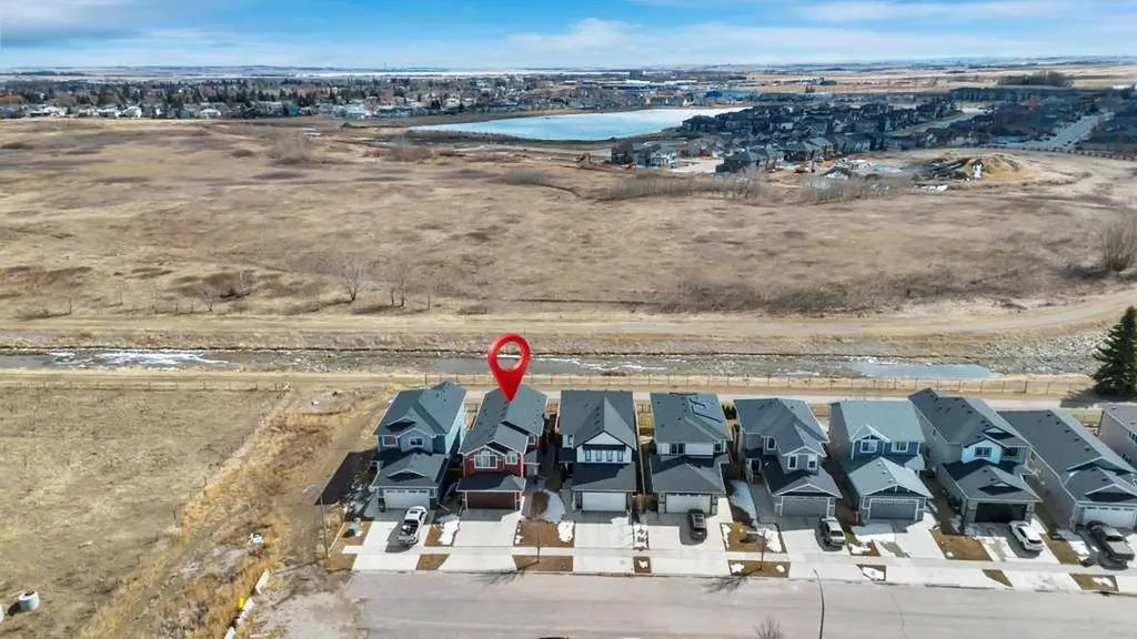 261 Wildrose Drive Strathmore AB T1P 0H4