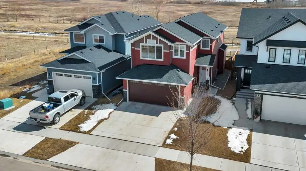 261 Wildrose Drive Strathmore AB T1P 0H4