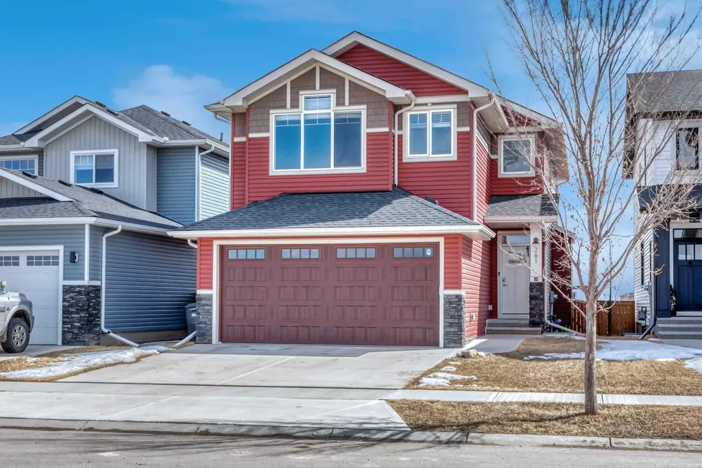 261 Wildrose Drive Strathmore AB T1P 0H4