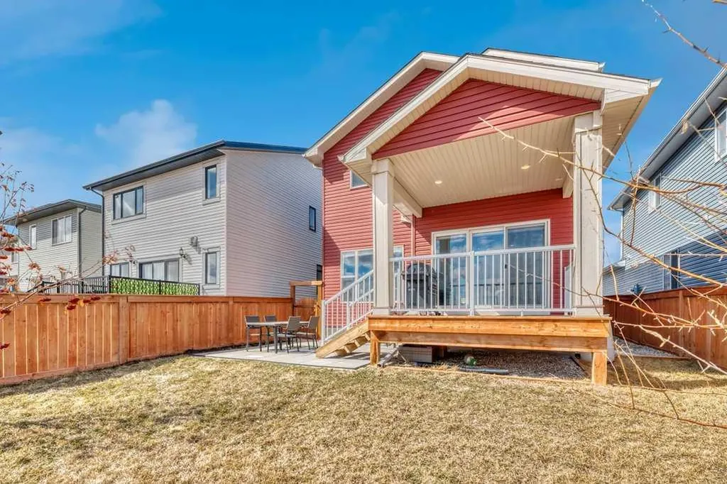 261 Wildrose Drive Strathmore AB T1P 0H4