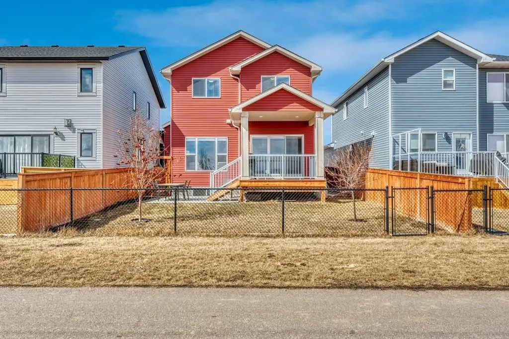 261 Wildrose Drive Strathmore AB T1P 0H4
