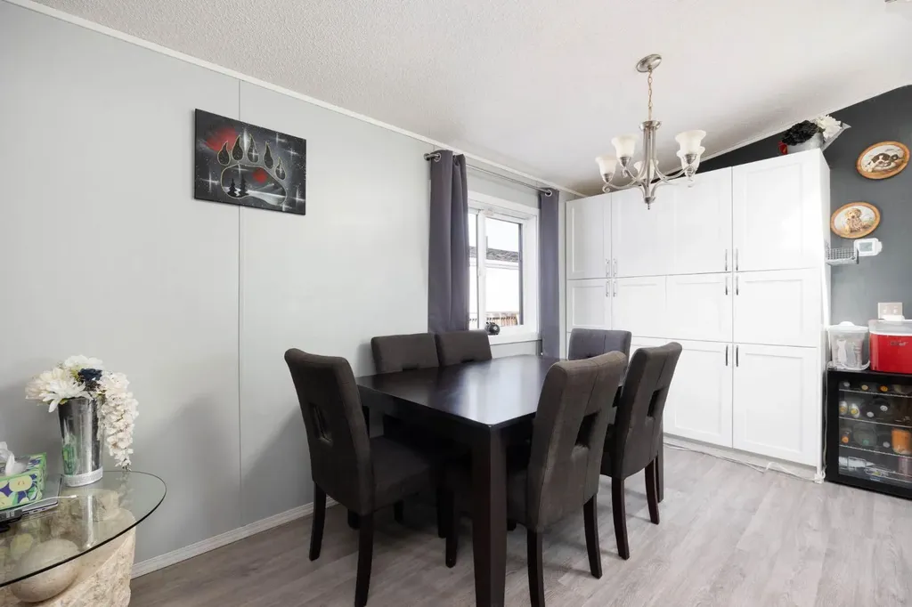 163 Cree Lane Fort Mcmurray AB T9L1Y5