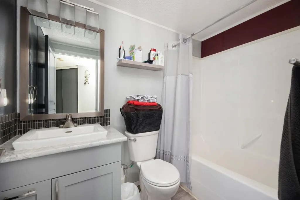 163 Cree Lane Fort Mcmurray AB T9L1Y5