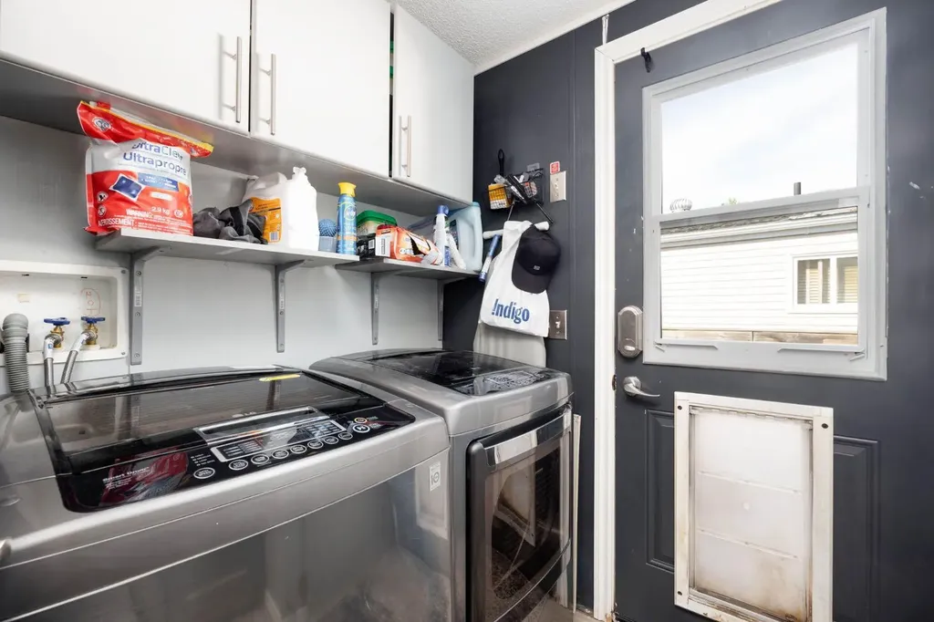 163 Cree Lane Fort Mcmurray AB T9L1Y5
