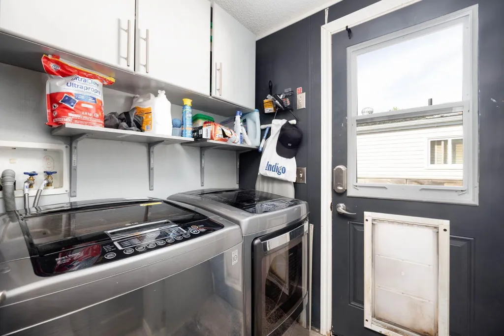 163 Cree Lane Fort Mcmurray AB T9L1Y5