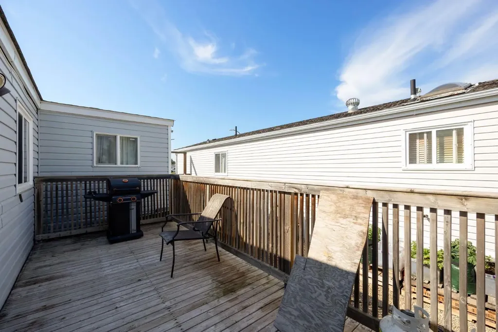 163 Cree Lane Fort Mcmurray AB T9L1Y5